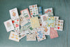 Trick or Treat Halloween Greeting Card