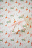 Unicorn Ski Adventure Gift Wrap