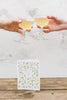 Champagne Cheers Card