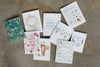 Mom Bestie Card
