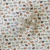 On Safari Gift Wrap
