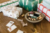 Christmas Tree Gift Wrap