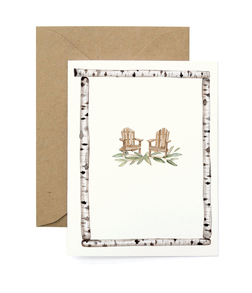 Adirondack Chairs