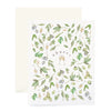 Champagne Cheers Card