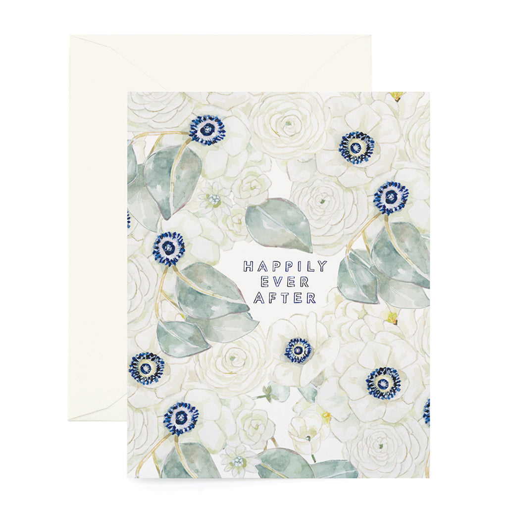 Happily Ever After Card