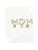 Planter Mom Card