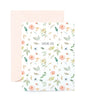 Darling Girl Greeting Card