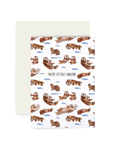 otter card sleeves Ryker Sleeves main image 0