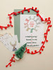 Holiday Hang Party Invitation Download