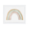 Rainbow Art Print