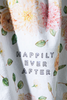 *Not So Perfect* Happily Ever After Tea Towel