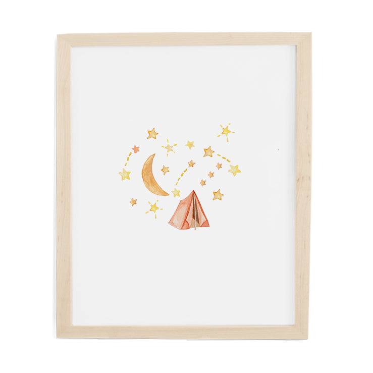 Under the Stars