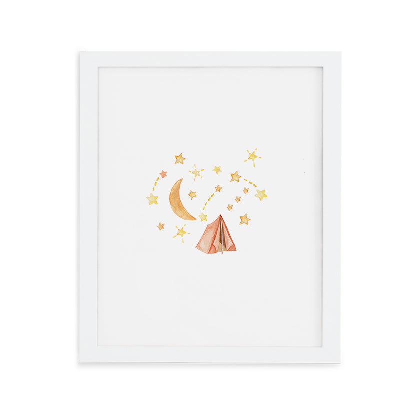 Under the Stars