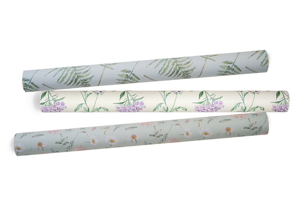 Spring Fling Wrap Trio
