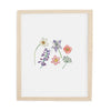 Wildflowers Art Print