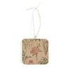 Botanic Ornaments
