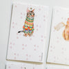 Festive Cat Variety Gift Tag Set