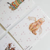 Festive Cat Variety Gift Tag Set