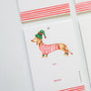 Dog Variety Gift Tag Set