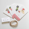 Dog Variety Gift Tag Set