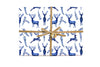 Enchanted Reindeer Gift Wrap