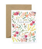 Love You Roses Card