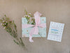 Fresh Poppies Gift Wrap