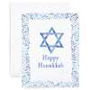 Happy Hanukkah Card