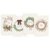 Holiday Wreath Variety Box Set