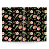 Ditsy Floral Gift Wrap