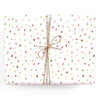 Mini Hearts Gift Wrap