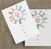 Holiday Hang Party Invitation Download