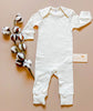 I'll have the breast, please Thanksgiving Turkey organic baby onesie