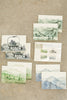 Mountain Scene Variety Box Set