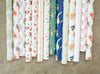 Garden Day Gift Wrap