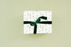 Winter Vacation Gift Wrap
