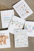 Botanic Mom Card