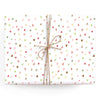 Mini Hearts Gift Wrap