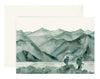 Mountain Scene Variety Box Set