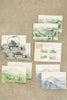 Mountain Scene Variety Box Set