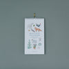 Nature Walk Perpetual Calendar