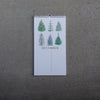 Nature Walk Perpetual Calendar