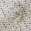 On Safari Gift Wrap