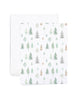 Peaceful Forest Card