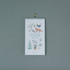 Nature Walk Perpetual Calendar