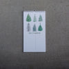 Nature Walk Perpetual Calendar