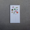 Nature Walk Perpetual Calendar
