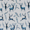 Enchanted Reindeer Gift Wrap