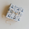 Enchanted Reindeer Gift Wrap