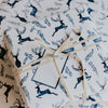 Enchanted Reindeer Gift Wrap
